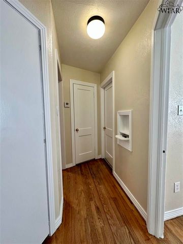 2211 FILLMORE STREET, Wichita Falls, TX 76309