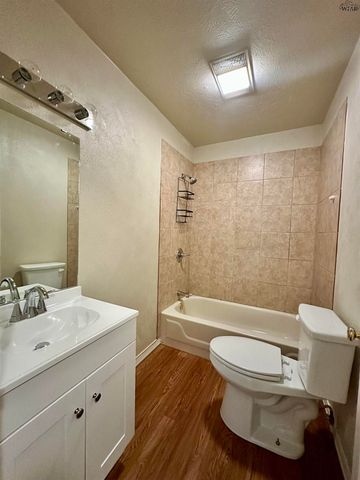 2211 FILLMORE STREET, Wichita Falls, TX 76309