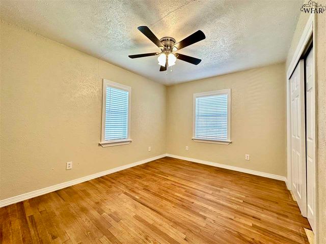 2211 FILLMORE STREET, Wichita Falls, TX 76309