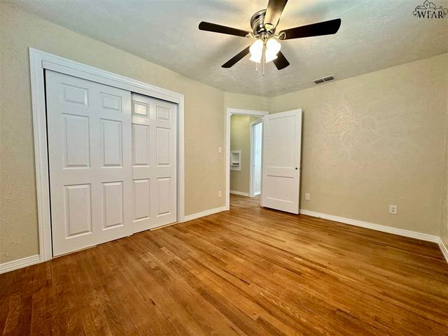 2211 FILLMORE STREET, Wichita Falls, TX 76309