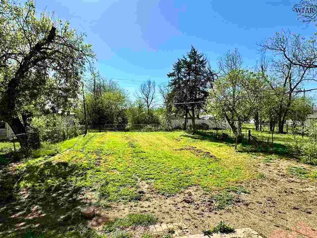 2211 FILLMORE STREET, Wichita Falls, TX 76309