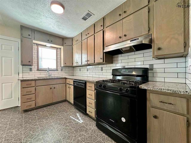 2211 FILLMORE STREET, Wichita Falls, TX 76309