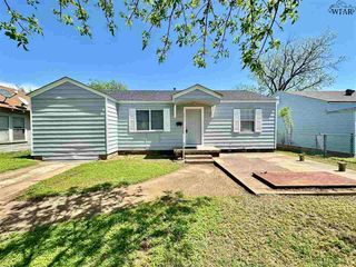 2211 FILLMORE STREET, Wichita Falls, TX 76309