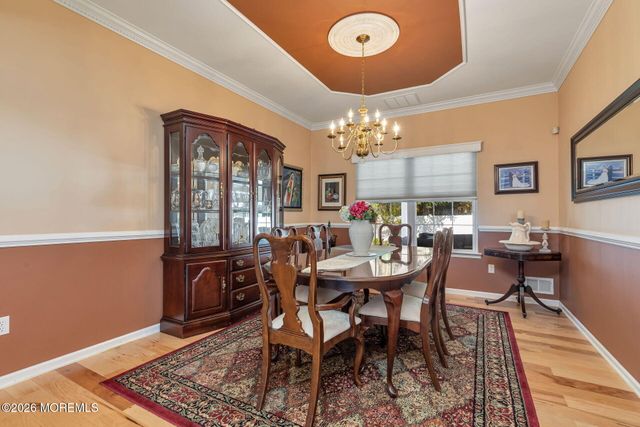 88 Gristmill Road, Howell, NJ 07731