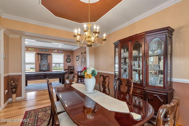 88 Gristmill Road, Howell, NJ 07731