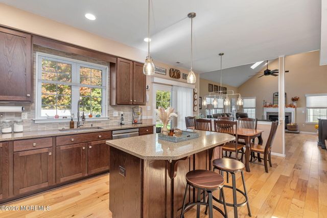 88 Gristmill Road, Howell, NJ 07731