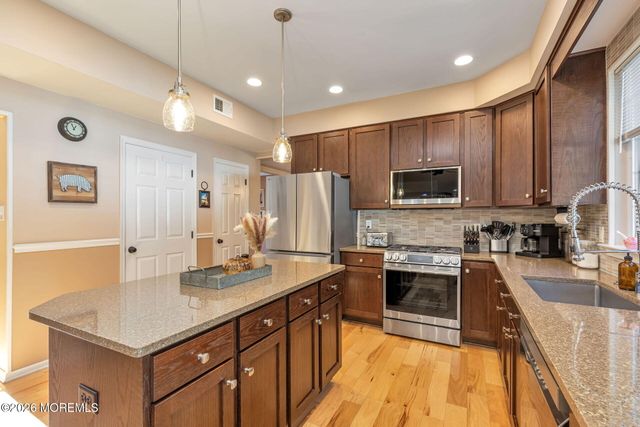 88 Gristmill Road, Howell, NJ 07731