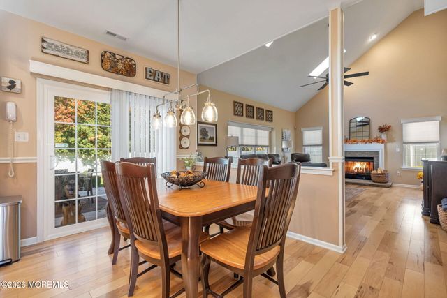 88 Gristmill Road, Howell, NJ 07731