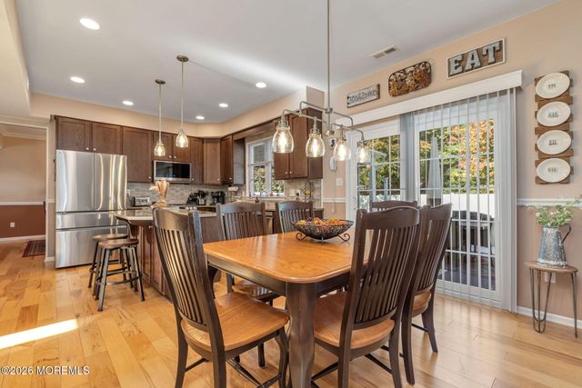 88 Gristmill Road, Howell, NJ 07731