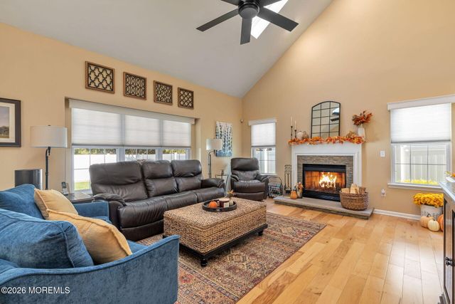 88 Gristmill Road, Howell, NJ 07731