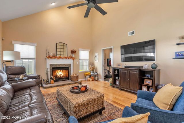 88 Gristmill Road, Howell, NJ 07731