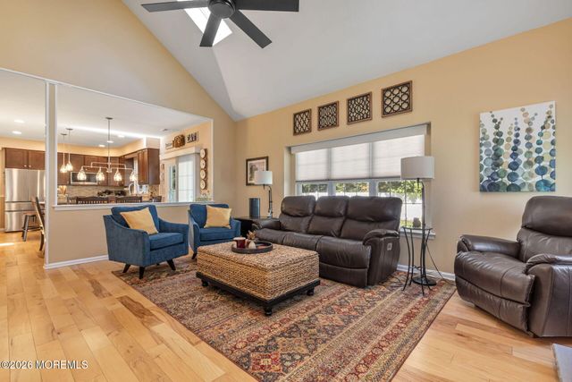 88 Gristmill Road, Howell, NJ 07731