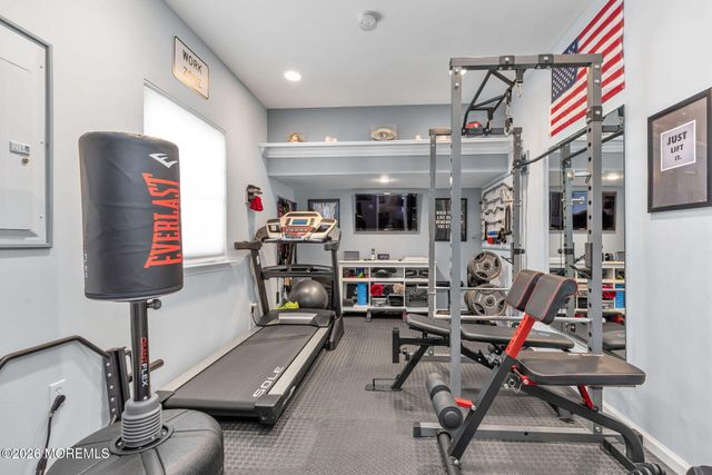 88 Gristmill Road, Howell, NJ 07731