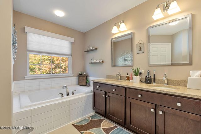 88 Gristmill Road, Howell, NJ 07731