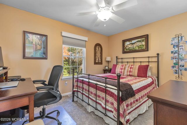 88 Gristmill Road, Howell, NJ 07731