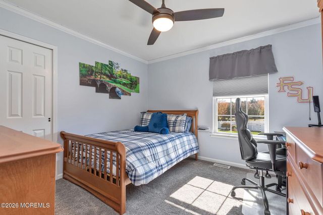 88 Gristmill Road, Howell, NJ 07731