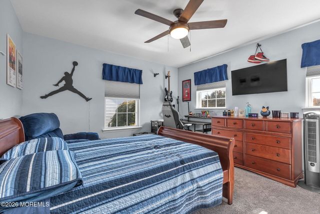 88 Gristmill Road, Howell, NJ 07731