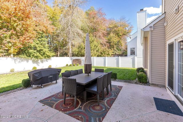 88 Gristmill Road, Howell, NJ 07731