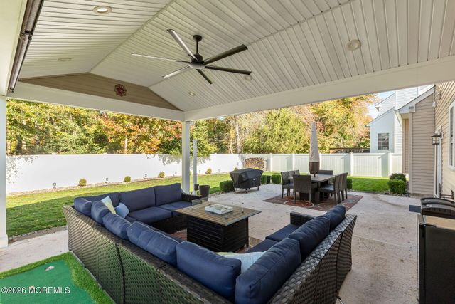 88 Gristmill Road, Howell, NJ 07731