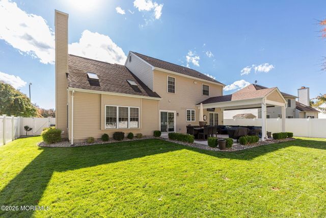 88 Gristmill Road, Howell, NJ 07731