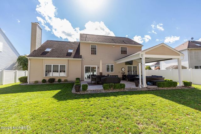 88 Gristmill Road, Howell, NJ 07731