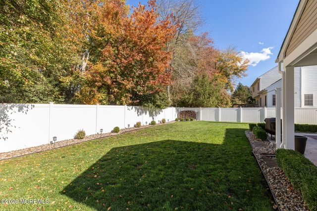 88 Gristmill Road, Howell, NJ 07731