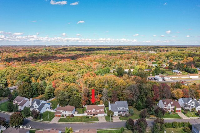 88 Gristmill Road, Howell, NJ 07731