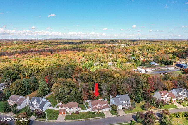 88 Gristmill Road, Howell, NJ 07731