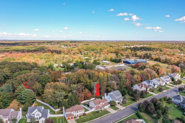 88 Gristmill Road, Howell, NJ 07731