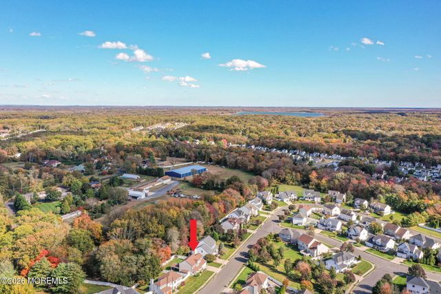 88 Gristmill Road, Howell, NJ 07731