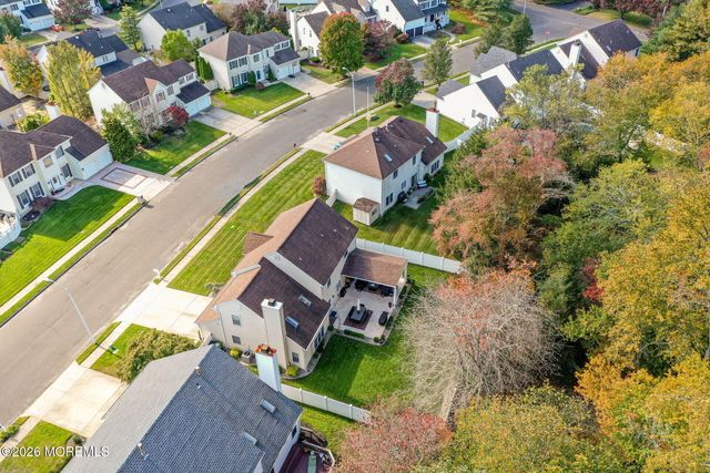 88 Gristmill Road, Howell, NJ 07731