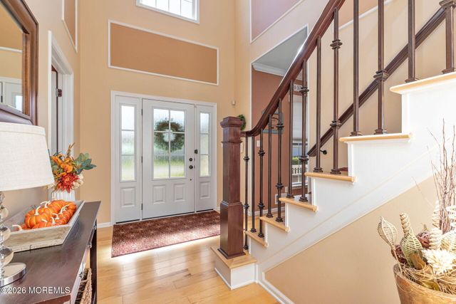 88 Gristmill Road, Howell, NJ 07731