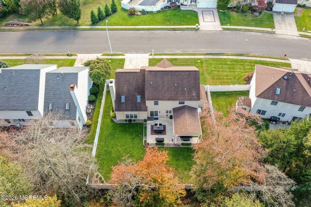 88 Gristmill Road, Howell, NJ 07731