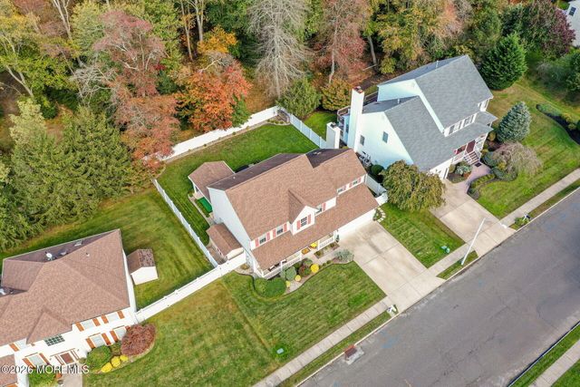 88 Gristmill Road, Howell, NJ 07731
