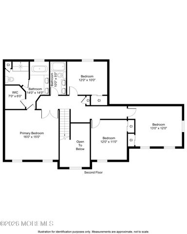 88 Gristmill Road, Howell, NJ 07731