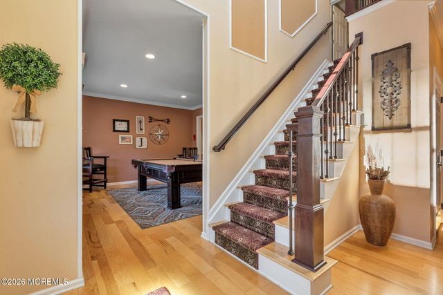 88 Gristmill Road, Howell, NJ 07731