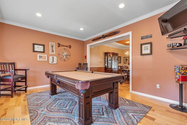 88 Gristmill Road, Howell, NJ 07731