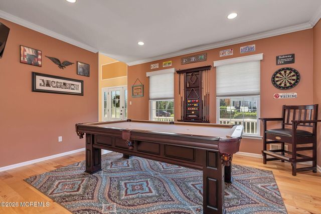 88 Gristmill Road, Howell, NJ 07731