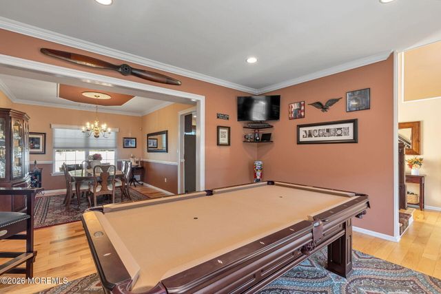 88 Gristmill Road, Howell, NJ 07731