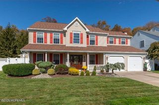 88 Gristmill Road, Howell, NJ 07731