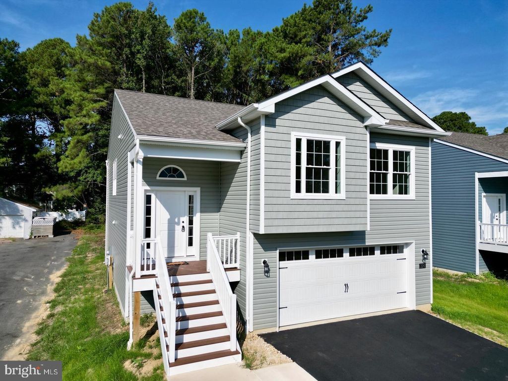 HARBOR DR, Chester, MD 21619