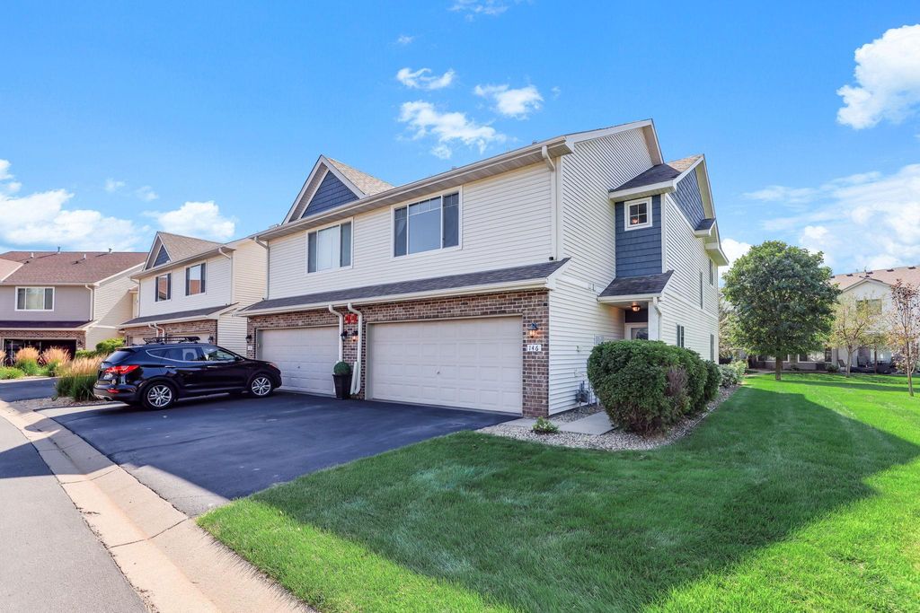 146 Shetland Lane, Lino Lakes, MN 55014 — photo 2