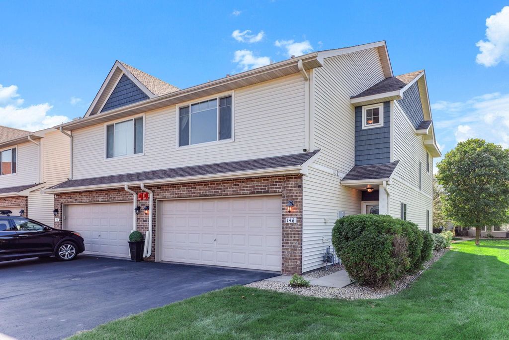 146 Shetland Lane, Lino Lakes, MN 55014 — photo 3