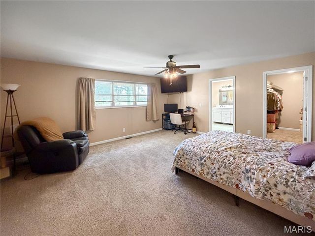 1395 Brownsmill Road, Elsberry, MO 63343