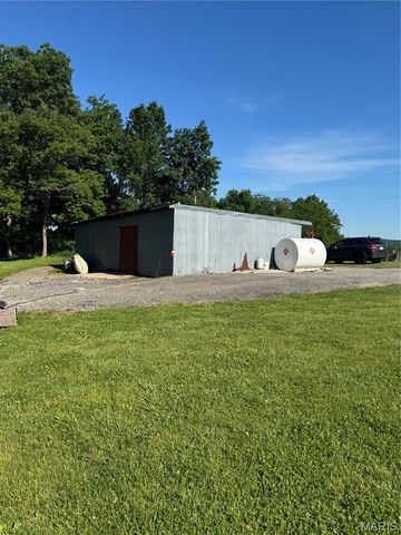 1395 Brownsmill Road, Elsberry, MO 63343