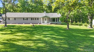 1395 Brownsmill Road, Elsberry, MO 63343