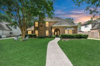 12023 Normont Drive, Houston, TX 77070