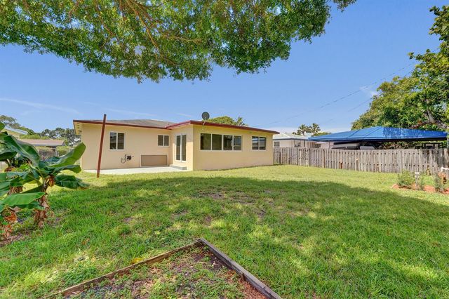 1101 SW 31st Street, Fort Lauderdale, FL 33315