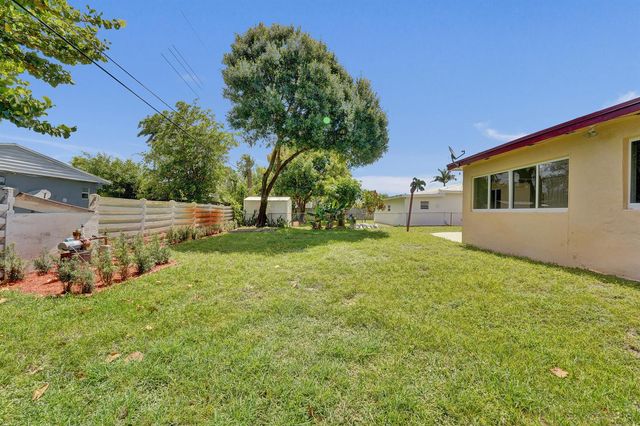 1101 SW 31st Street, Fort Lauderdale, FL 33315