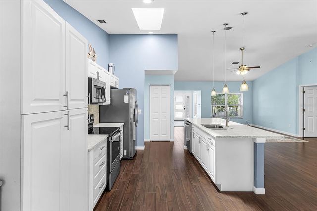 3810 BARNEGAT DRIVE, Punta Gorda, FL 33950